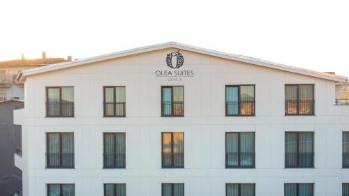 Gemlik Apartment | Olea Suites Otel