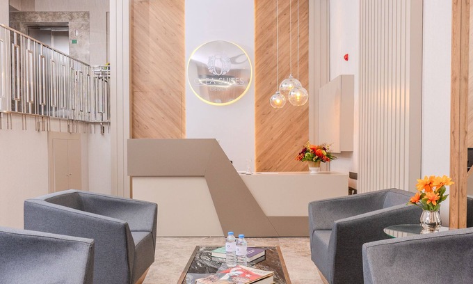 Gemlik Apartment | Olea Suites Otel