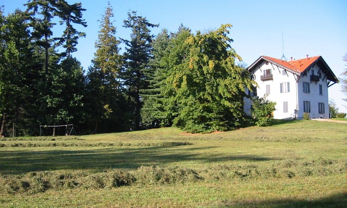Oleggio Castello House | Oleggio Castello: house/villa - Oleggio Castello