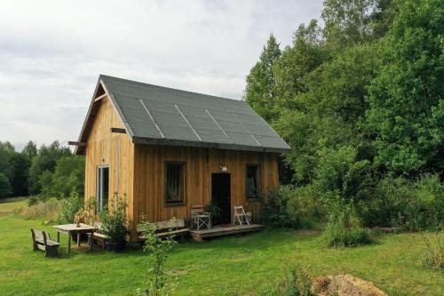 Jonkowo House | Olejarnia Godki