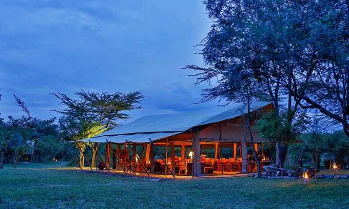 Talek Other | Olengoti Safari Camp - East Africa Camps