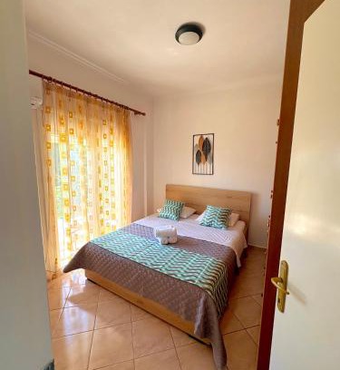 Dhermi Apartment | Olga's apartment Drymades