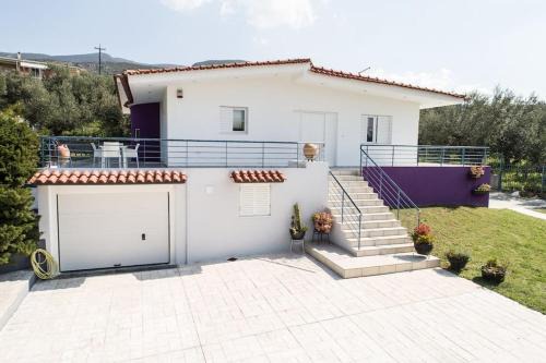 Kalamata House | Olga's country house