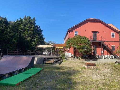 Kisami Bed & Breakfast | Oli Oli Guesthouse