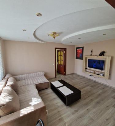 Daugavpils Apartment | Olimp