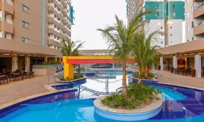 Olimpia Apartment | Olimpia Park resort