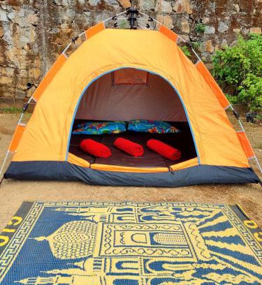 Morogoro Other | Olimpos camping