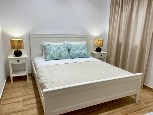 Benitses Apartment | Oliva - 1 bedroom apartment