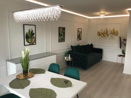 Oliwa Apartment | Oliva Enjoy the Harmony