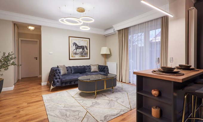 Timisoara Apartment | Olive Apartment Timisoara
