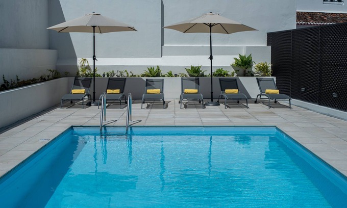 Vila Franca do Campo House | Olive Boutique Guesthouse