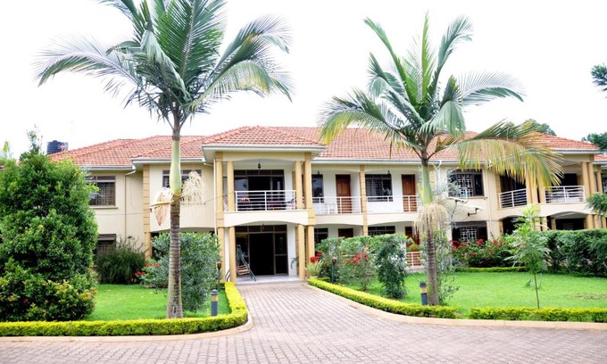 Bugolobi Hotel | Olive Gardens Hotel Kampala
