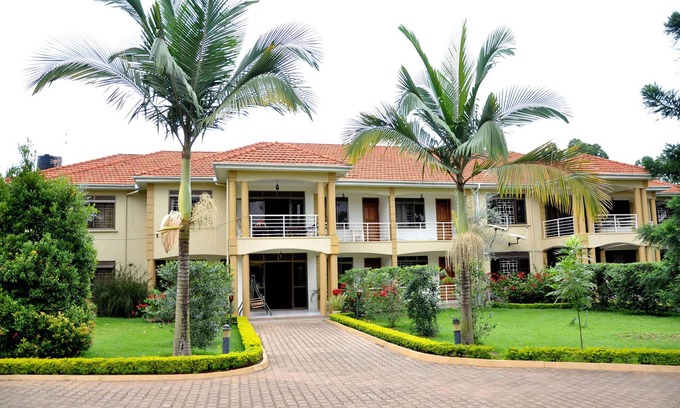 Bugolobi Hotel | Olive Gardens Hotel Kampala