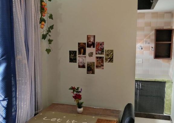 Bommasandra House | Olive Gardens