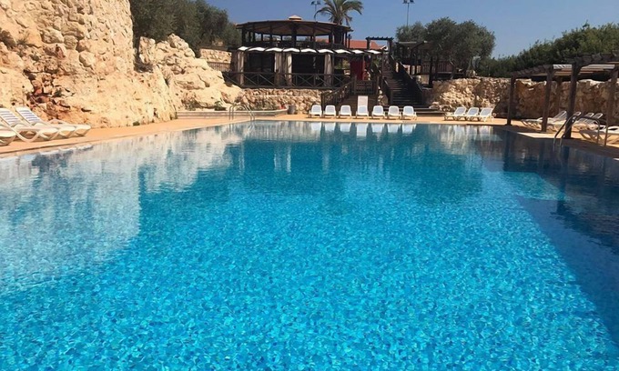 Aafsdiq Resort | Olive Gardens Resort