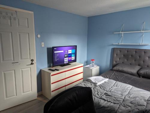 Brantford Apartment | Olive Home of peace