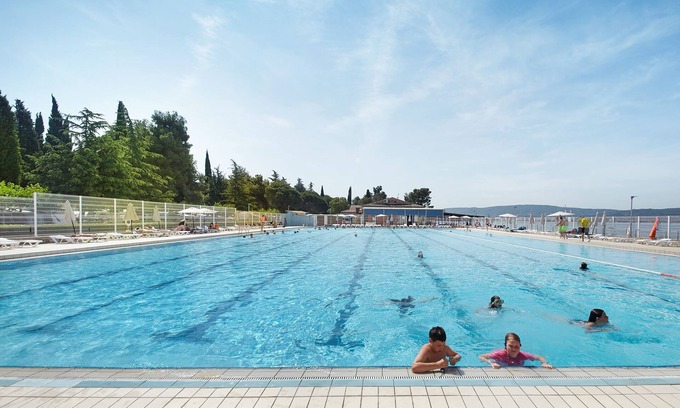 Ankaran Hotel | Olive Suites - Hotel & Resort Adria Ankaran
