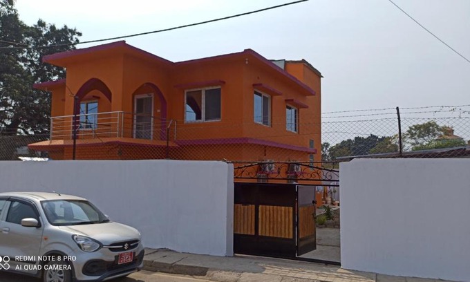 Bardia Villa | Olive Tree Home Stay