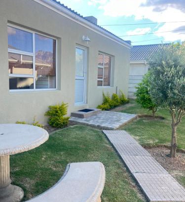 Worcester Apartment | Olive Tree