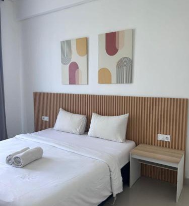 Imam Bonjol House | Olivia SOHO Guest House