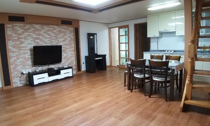 Downtown House | Olle Special House in Jeju