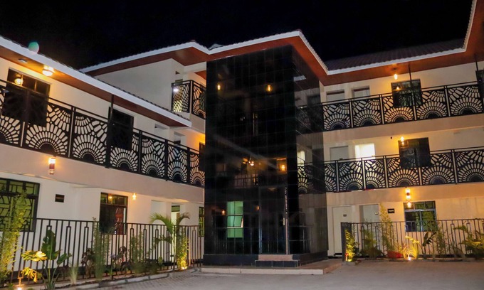 Kitengela Apartment | Oltotoi suites