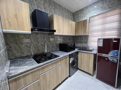 Ibadan Apartment | Oluyole Apartments Ibadan