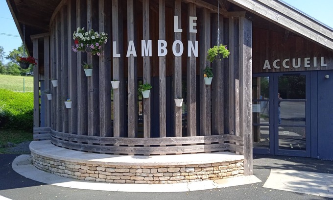Prailles Other | OLYDEA LE LAMBON