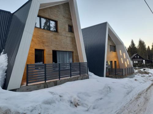 Kasidoli Villa | Olympic Oasis