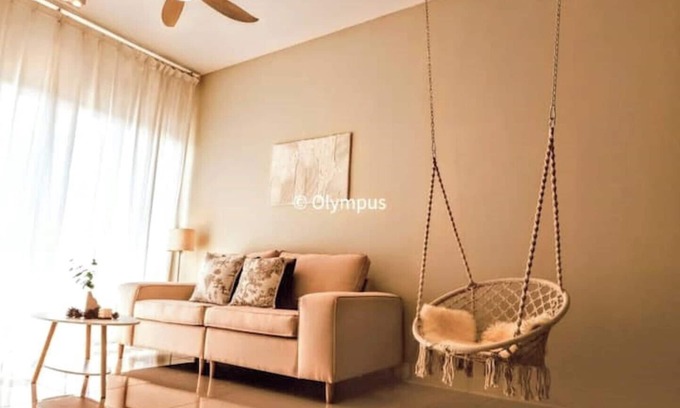Kuala Lumpur Condo | Olympus @ 3R&3B(8Pax) Axiata Arena Pavilion 2