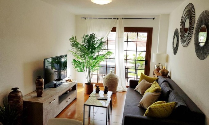San Eugenio Apartment | Olympus Apartment