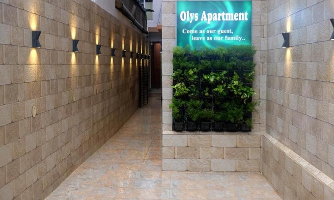 Ballygunge Apartment | Olys Apartment Gariahat