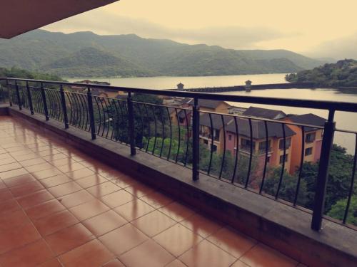 Lavasa Apartment | Om hospitality