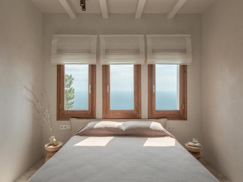 Agios Dimitrios Apartment | Om Living Pelion