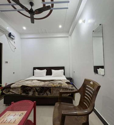 Faizabad House | Om palace Ayodhya