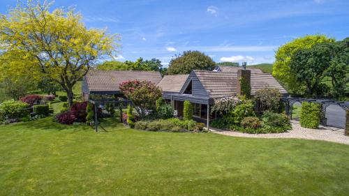 Taumarunui Bed & Breakfast | Omaka Lodge