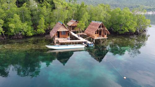 Manyaifun House | OMBAR Homestay