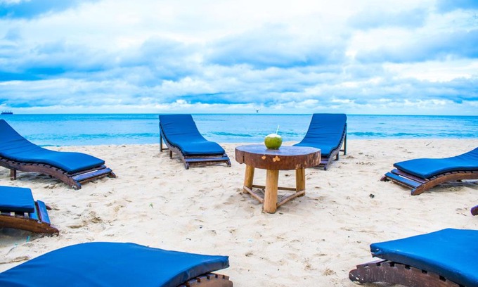 Alankuda Hotel | Omeesha Beach Hotel