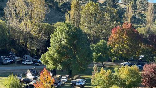 Omeo Other | Omeo Holiday Park