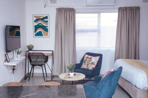 Umtata Apartment | Omi’s Wholesome Apartment