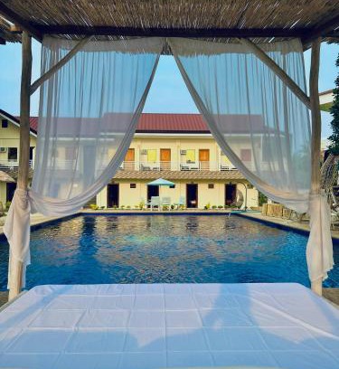 Looc Resort | On Board Lifestyle Resort FREE MOTORBIKE