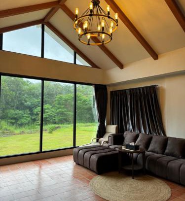 Sam Nak Thong House | On Leave Homestay - ออนลีฟโฮมสเตย์