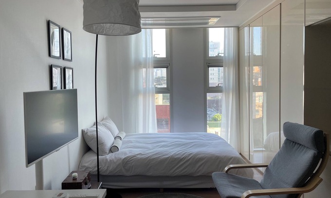 Namyeong-dong Apartment | [On Promo] Kaya’s Seoul Station City Escape @Central Seoul