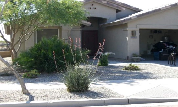Mission Royale House | On The 14th Green ~ BEAUTIFUL WINTER VACATION HOME IN MISSION ROYALE CASA GRANDE