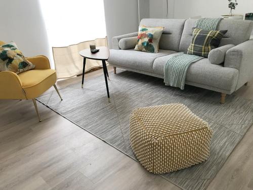 Forest Fields Apartment | On The Avenue Apt 3