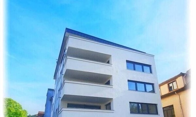 Waldkirch House | on the avenue Comfortable holiday residence
