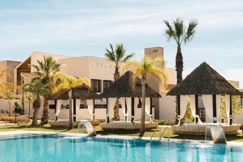 Fuente Alamo de Murcia Hotel | Ona Hacienda del Álamo Golf Resort