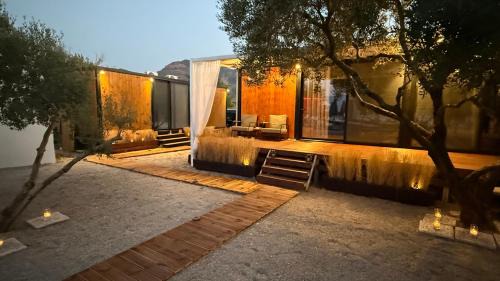 Psathopirgos Villa | Ona Villa