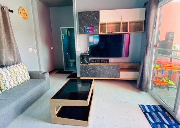 Tha Kradan Villa | Once At Srisawat Pool Villa