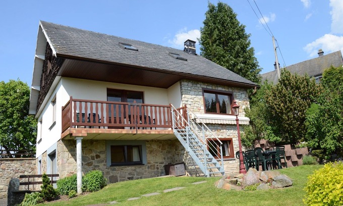Ondenval House | Ondenval Stay with Sauna